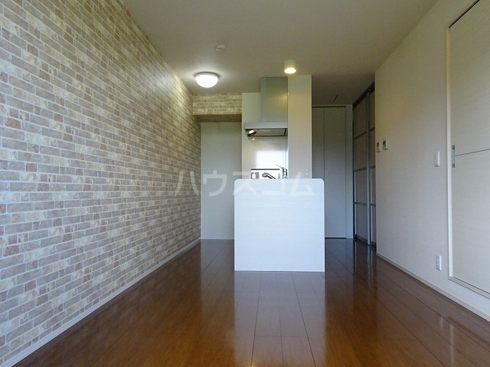 3/21 リビング/ダイニング