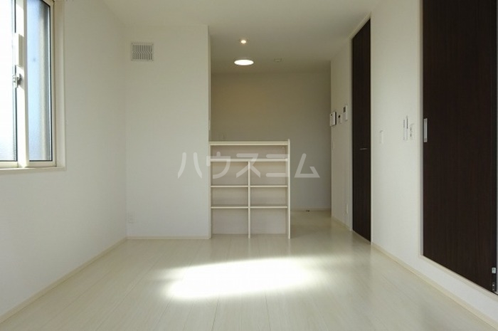 3/19 リビング/ダイニング