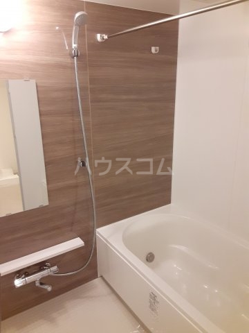 15/30 浴室