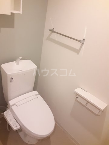 16/30 トイレ