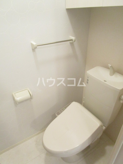 13/29 トイレ