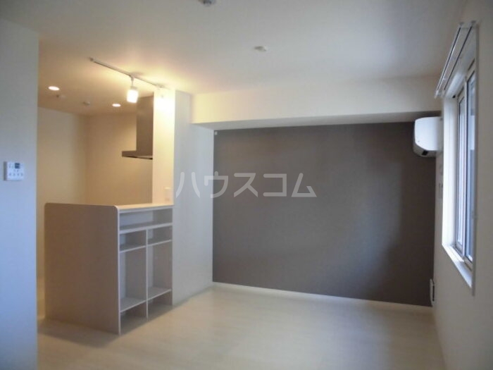 3/24 リビング/ダイニング