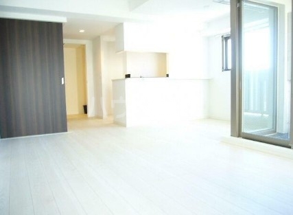 3/24 リビング/ダイニング