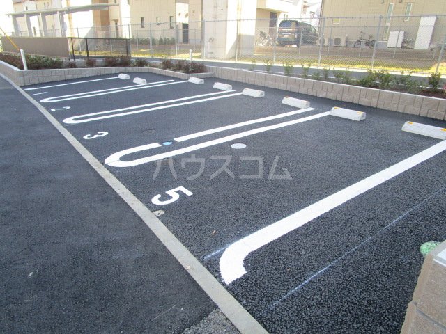 24/30 駐車場