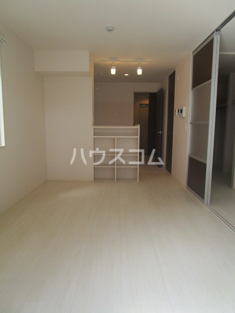 3/29 リビング/ダイニング