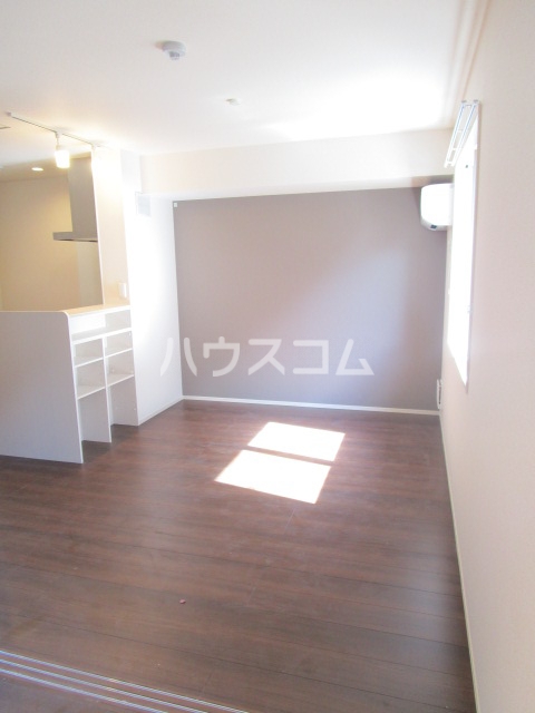 3/29 リビング/ダイニング