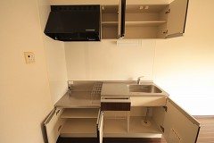 12/24 キッチン