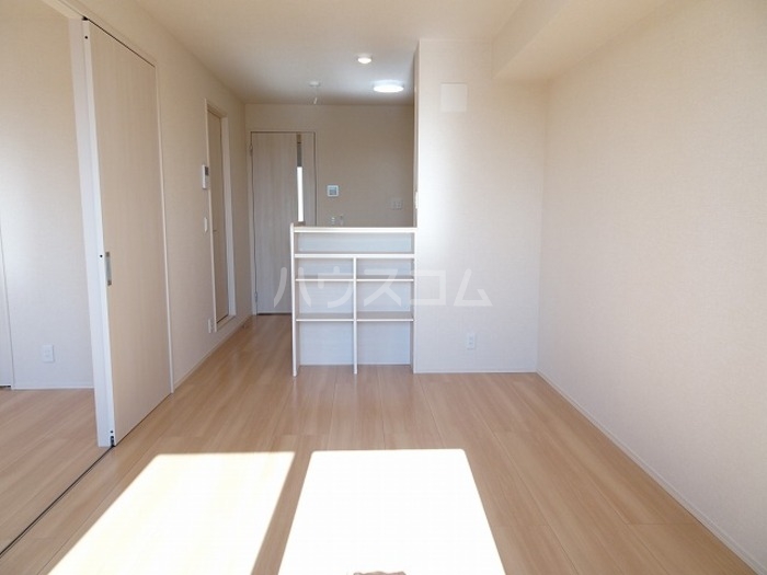 3/20 リビング/ダイニング