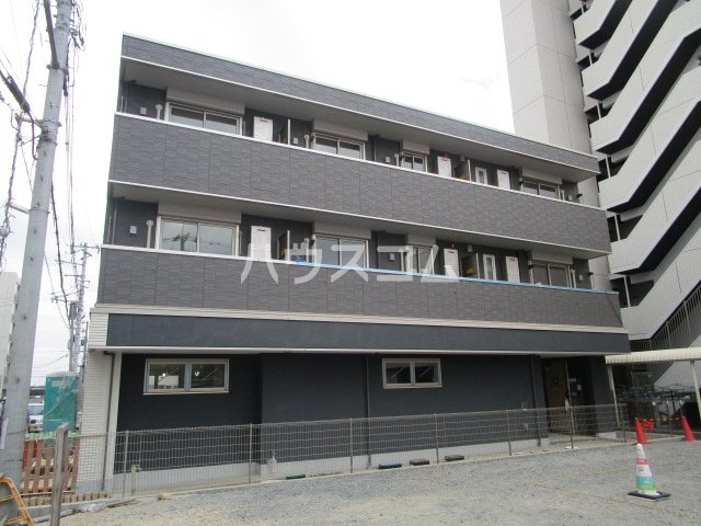 1/29 外観