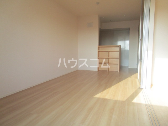 8/29 室内