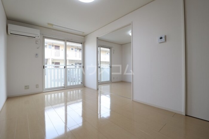 3/22 リビング/ダイニング