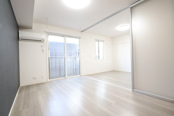 3/28 リビング/ダイニング