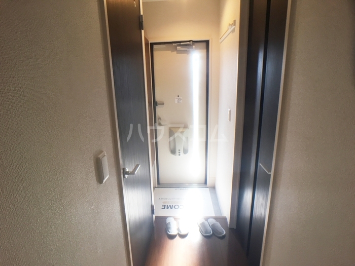 12/30 玄関