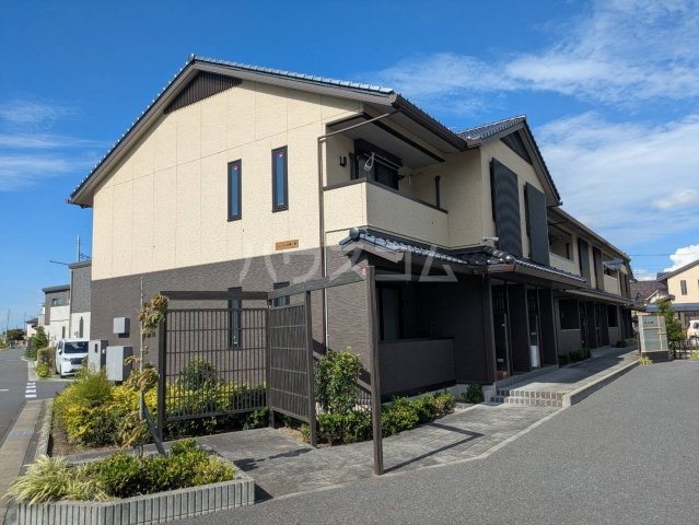 7/30 外観