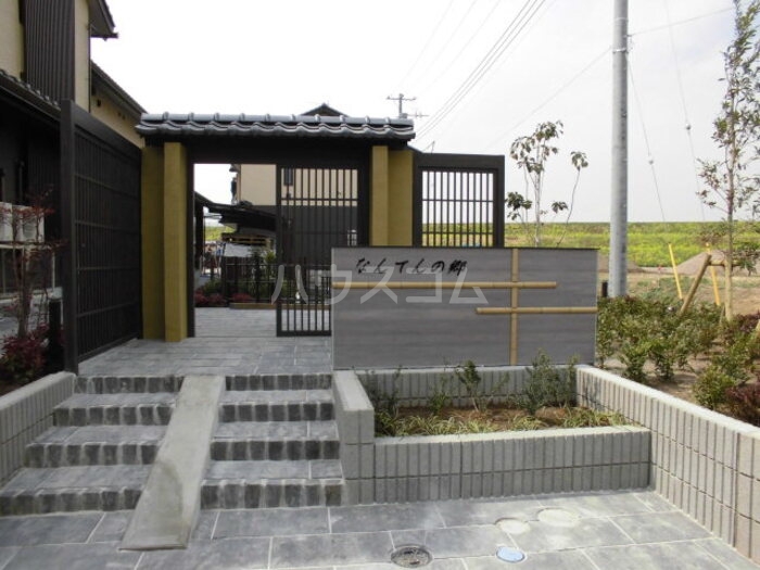 2/9 エントランス