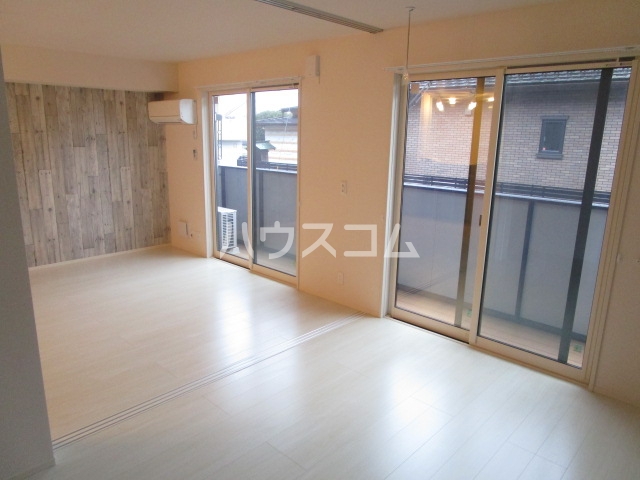 4/28 リビング/ダイニング