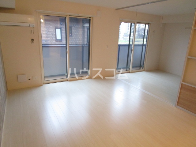 5/28 リビング/ダイニング