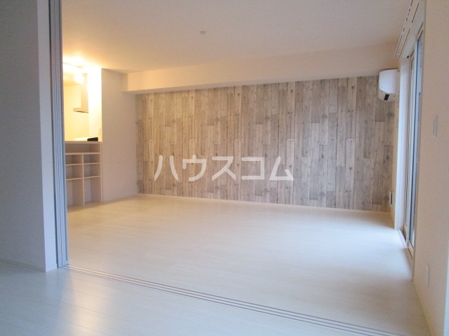 3/28 リビング/ダイニング