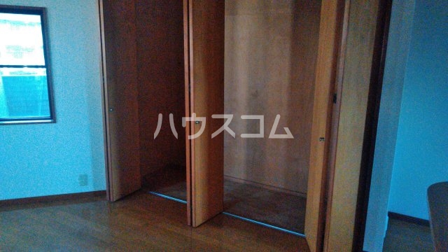 5/28 室内