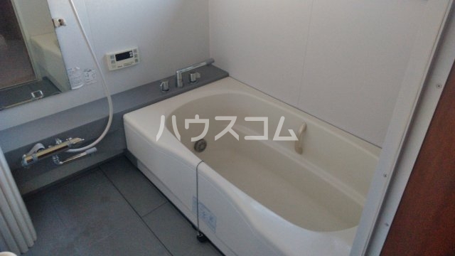 12/28 浴室