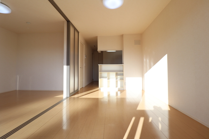 3/22 リビング/ダイニング