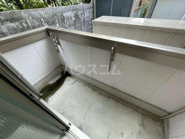 23/30 バルコニー