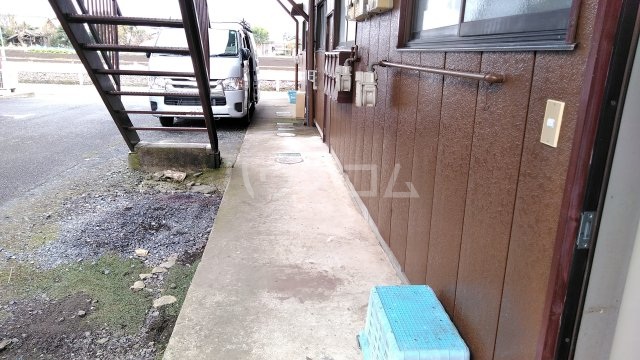 3/5 エントランス