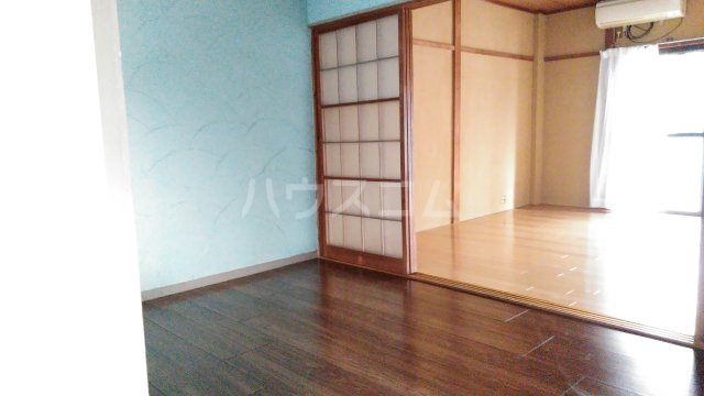 5/27 リビング/ダイニング