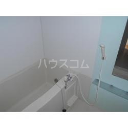8/18 浴室