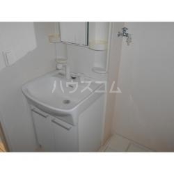 10/18 洗面