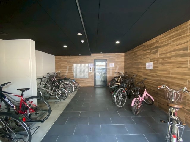 2/8 エントランス