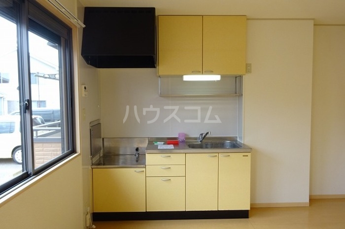 7/26 キッチン