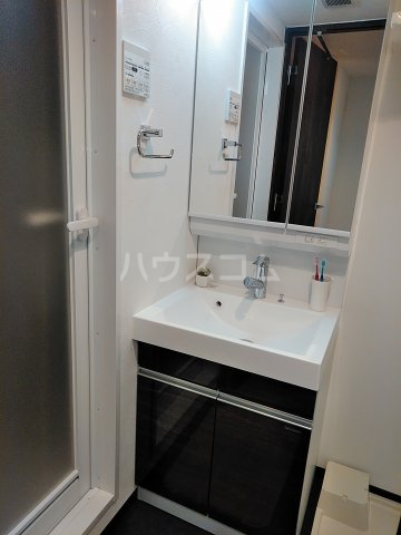 16/30 洗面