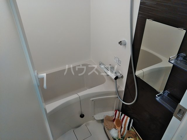 12/30 浴室