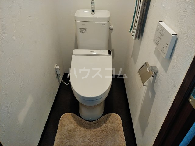 13/30 トイレ