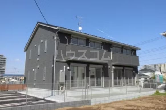 1/26 外観