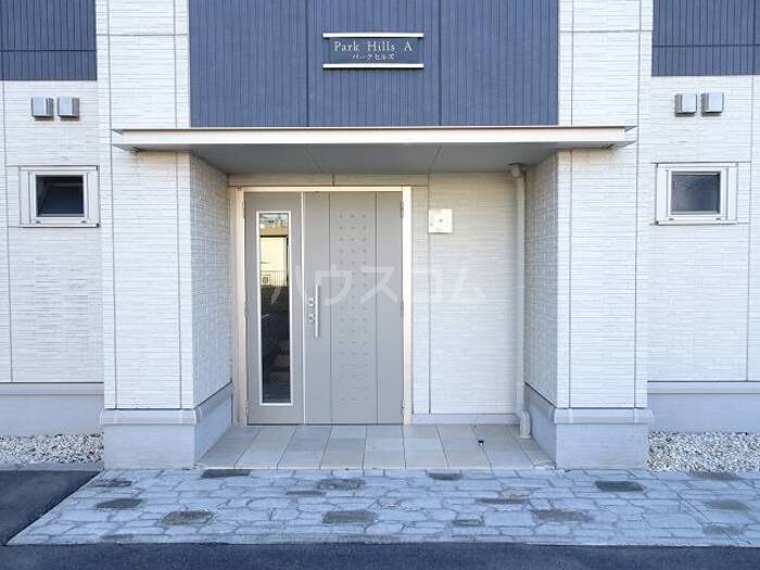 6/9 エントランス