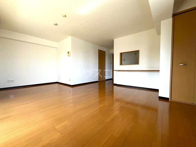 3/22 リビング/ダイニング