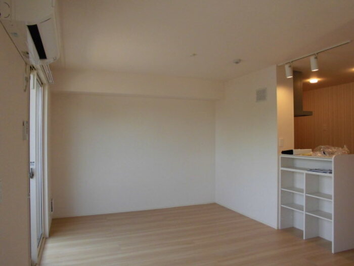 3/30 リビング/ダイニング