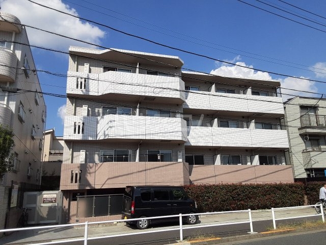 1/30 外観