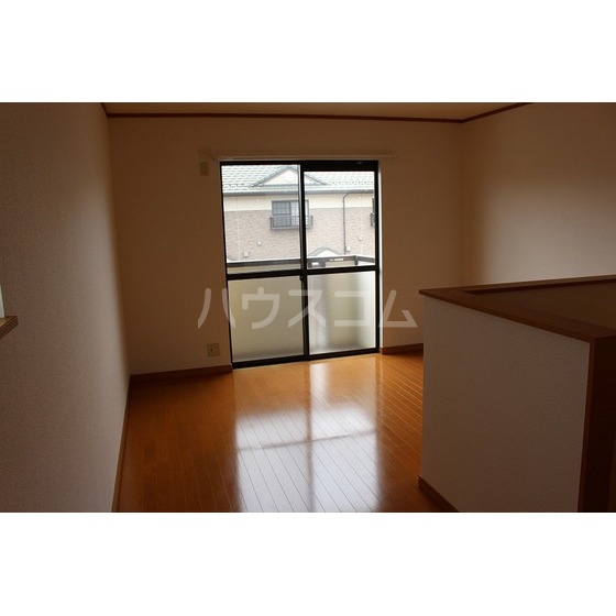 4/21 リビング/ダイニング