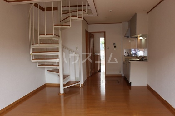 3/21 リビング/ダイニング