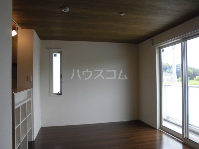 3/23 リビング/ダイニング