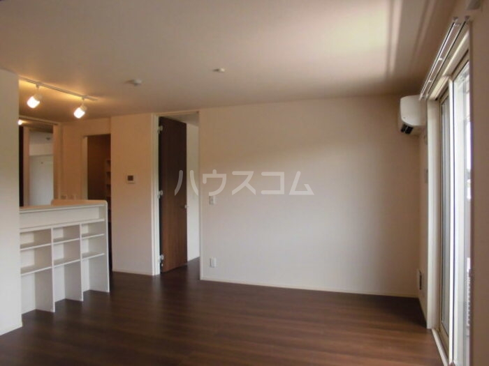 3/22 リビング/ダイニング