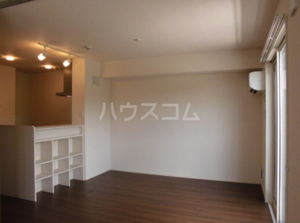 3/24 リビング/ダイニング