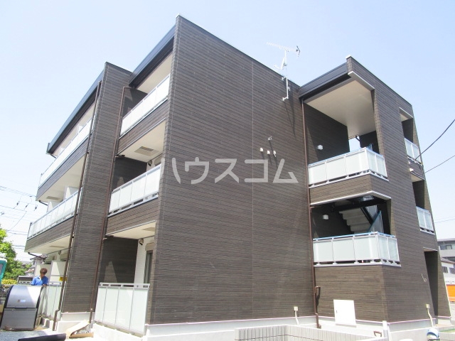 1/26 外観