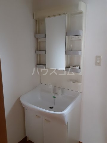 13/27 洗面