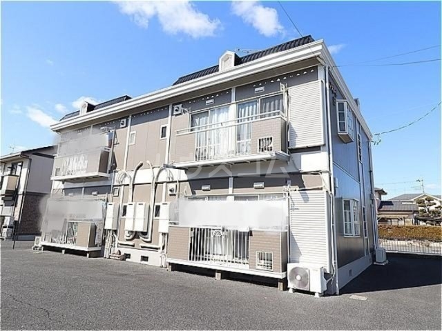 1/21 外観