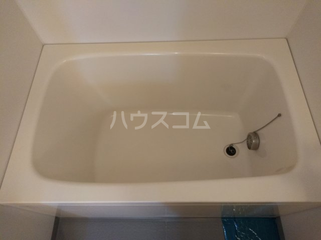 15/30 浴室