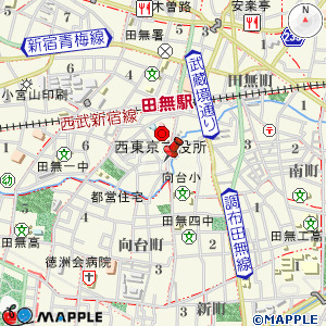 29/30 地図